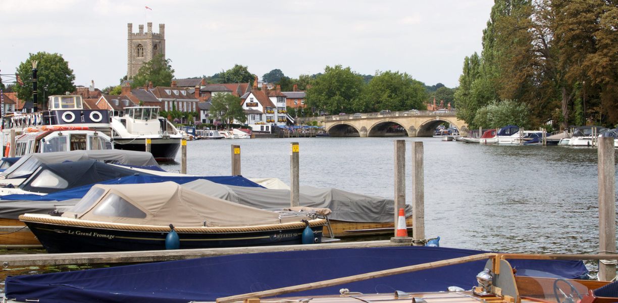 Henley on Thames